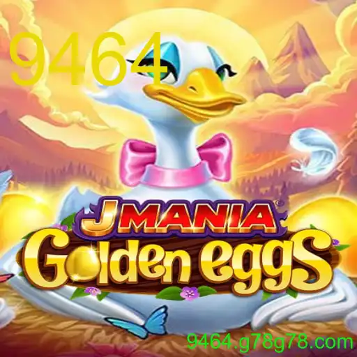 JManiaGoldenEggs